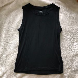 Black Banana Republic Tank top